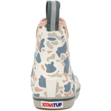 Women’s Ankle Deck Boot 6in Xtratuf
