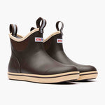 Women’s Ankle Deck Boot 6in Xtratuf