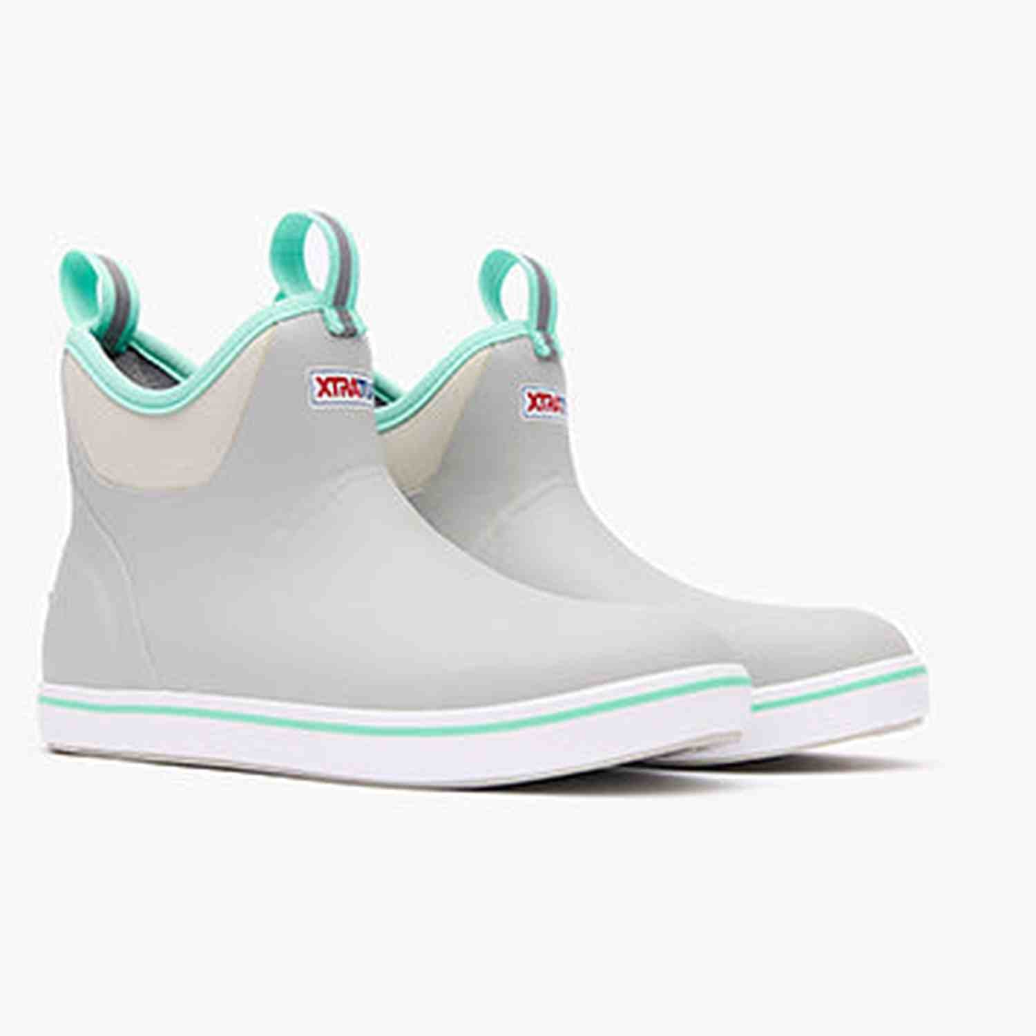 Women’s Ankle Deck Boot 6in Xtratuf