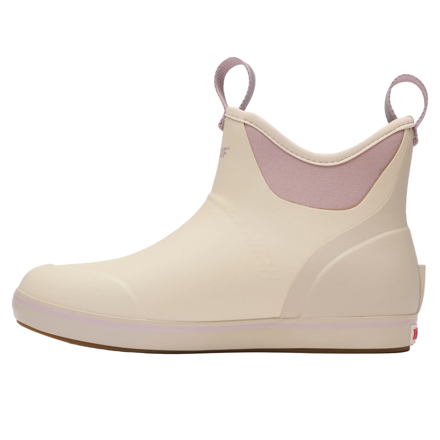 Women’s Ankle Deck Boot 6in Xtratuf