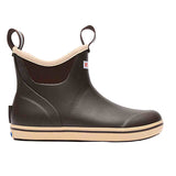 Women’s Ankle Deck Boot 6in Xtratuf