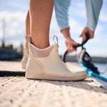Women’s Ankle Deck Boot 6in Xtratuf