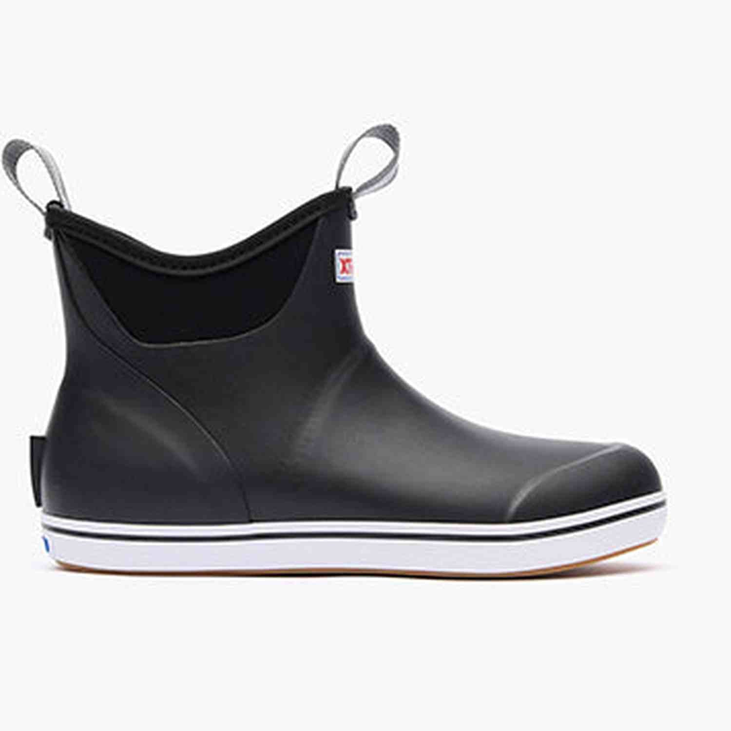 Women’s Ankle Deck Boot 6in Xtratuf