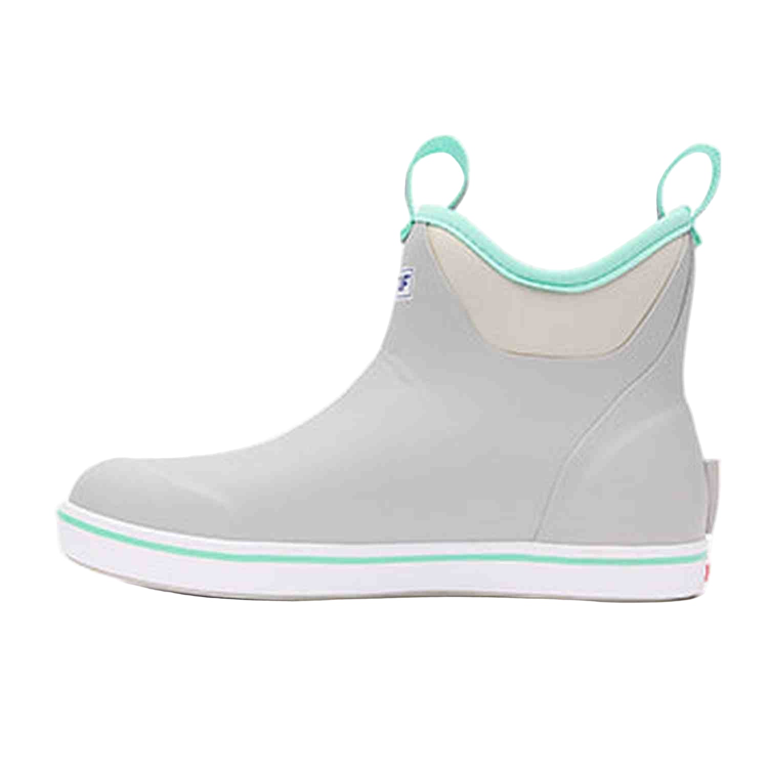 Women’s Ankle Deck Boot 6in Xtratuf