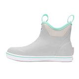 Women’s Ankle Deck Boot 6in Xtratuf