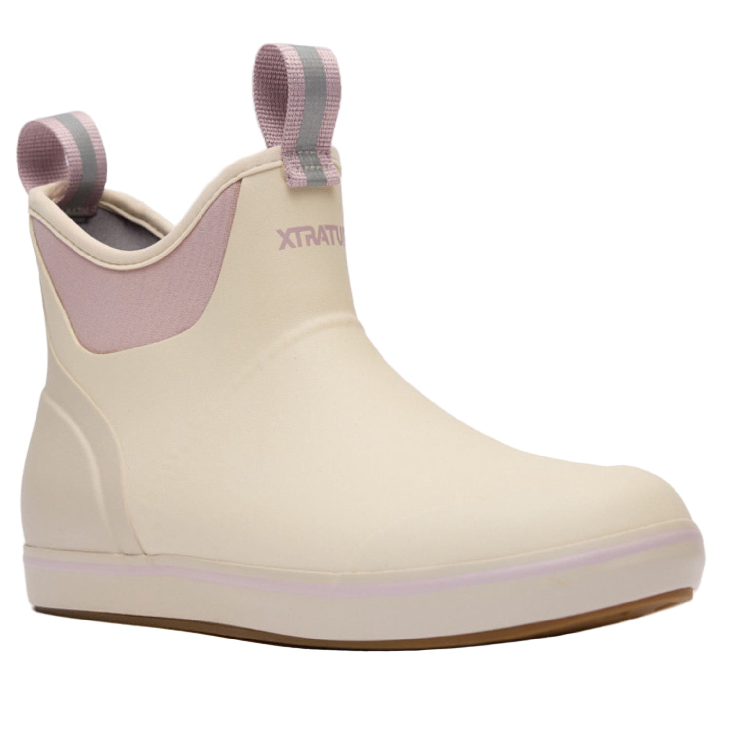 Women’s Ankle Deck Boot 6in Xtratuf - IVORY / 7