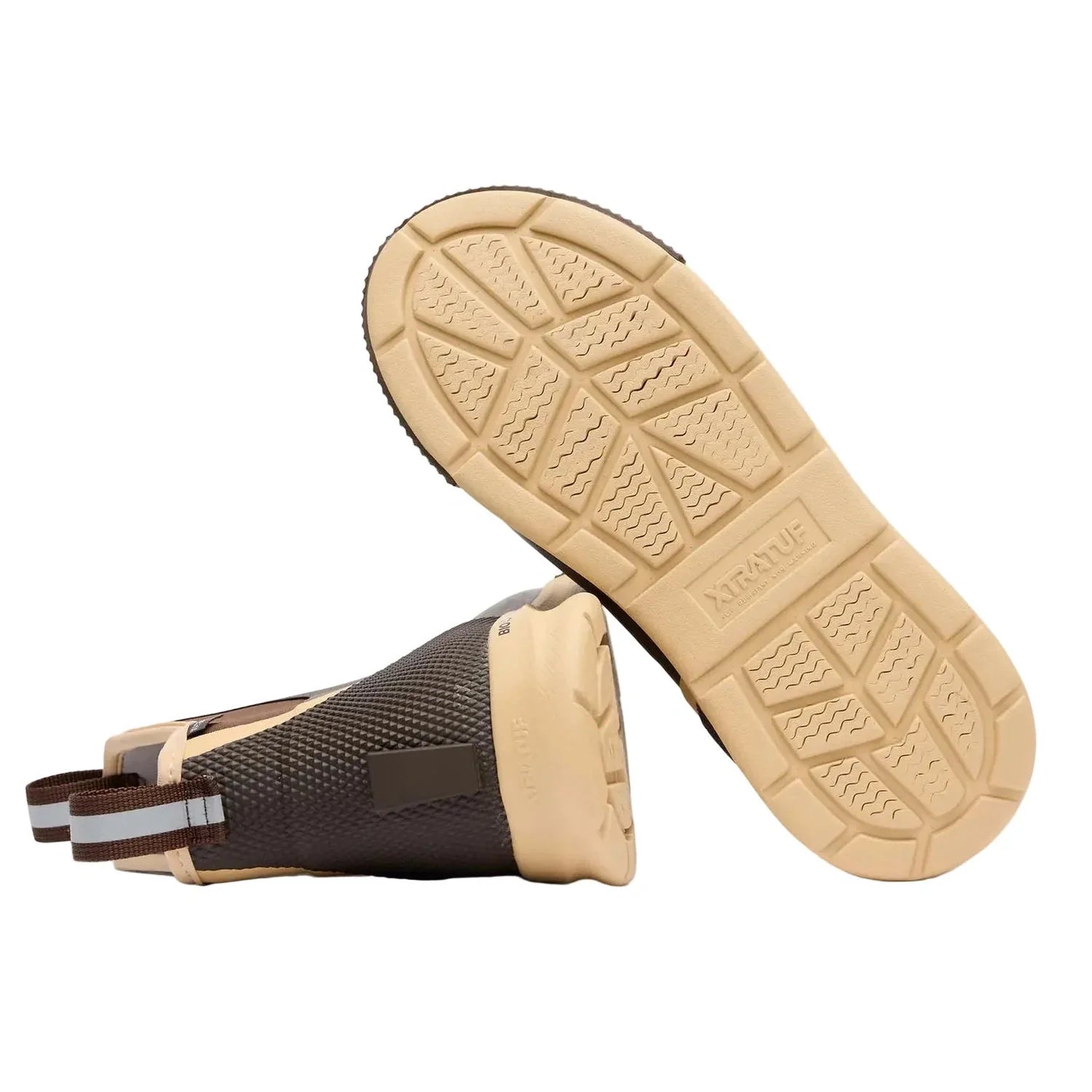 Women’s Ankle Deck Boot Sport 6’’ Xtratuf