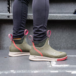 Women’s Ankle Deck Boot Sport 6’’ Xtratuf