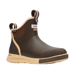 Women’s Ankle Deck Boot Sport 6’’ Xtratuf - BROWN / 8