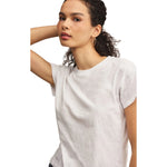 Women’s Modern Slub Tee Z Supply