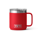 10oz Stackable Mug W/ Durasip™ Ceramic Lining YETI - RESCUE