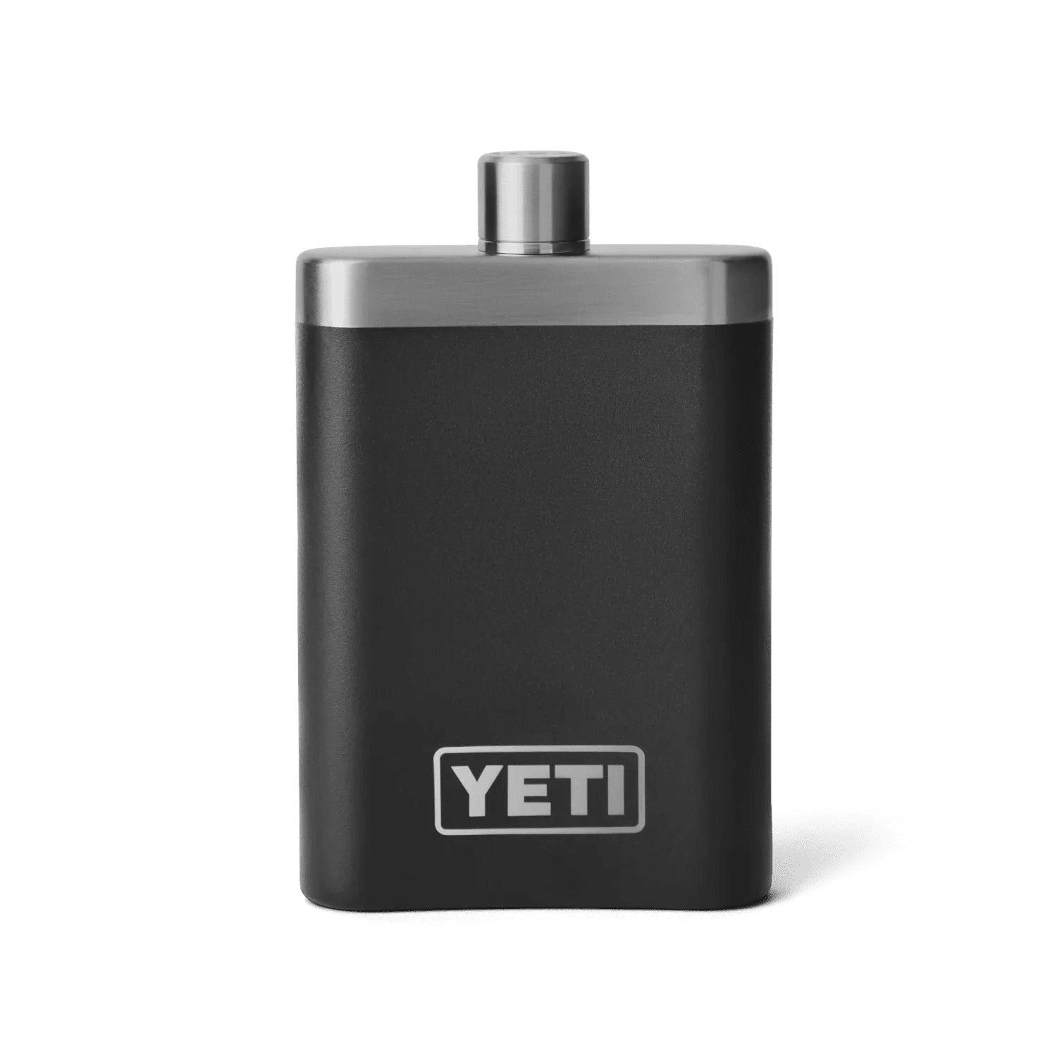 YETI Flask - BLACK