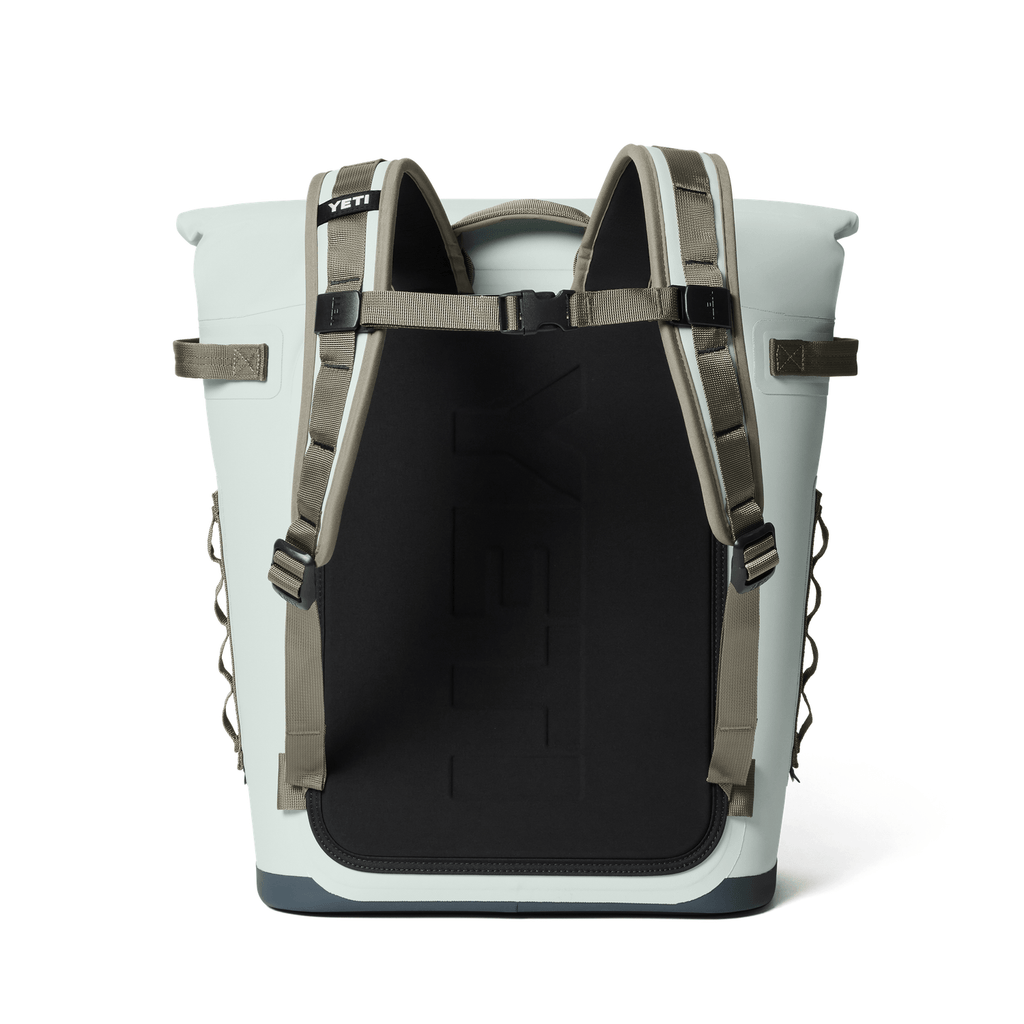 Hopper Backpack M20 Soft Cooler YETI - RIDGELINE