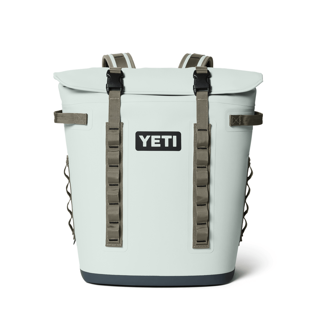 Hopper Backpack M20 Soft Cooler YETI - RIDGELINE