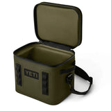 YETI Hopper Flip 12