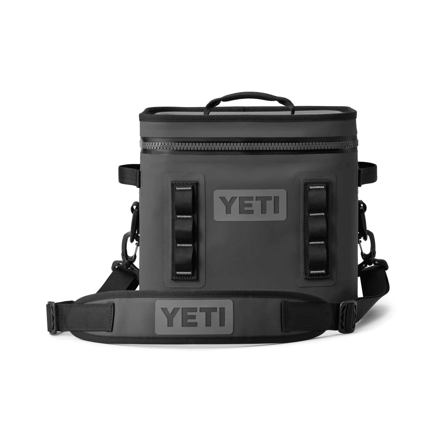 YETI Hopper Flip 12 - CHARCOAL