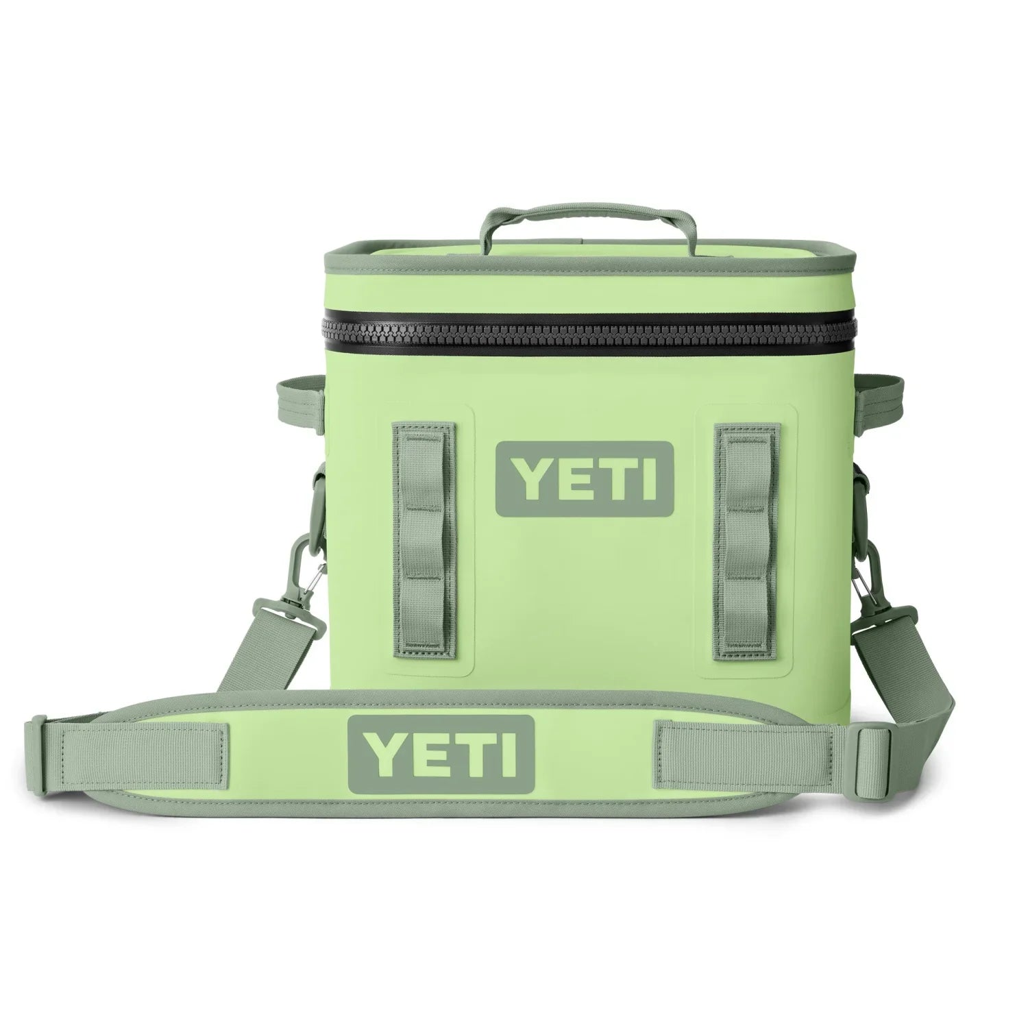 YETI Hopper Flip 12 - KEY LIME