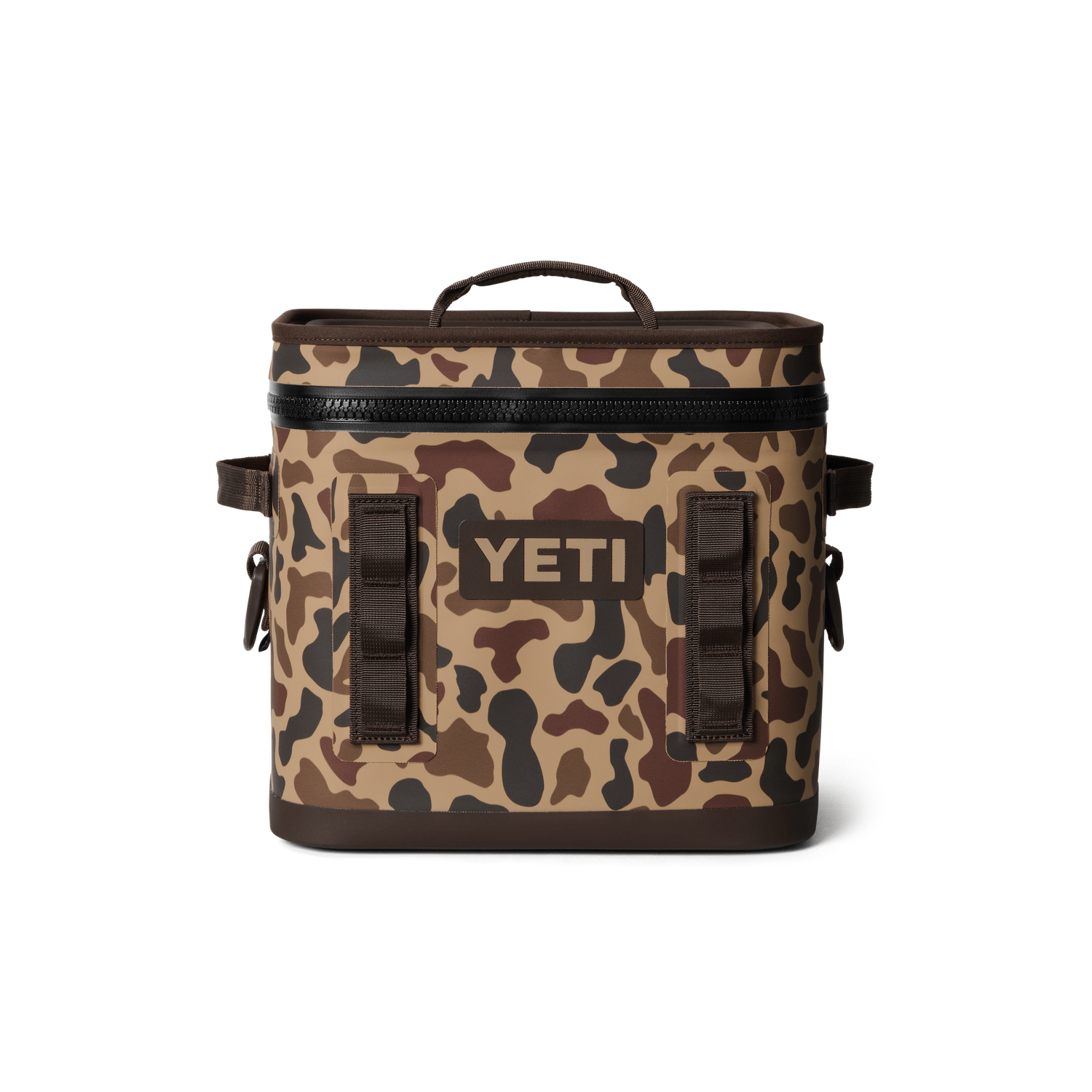 YETI Hopper Flip 12 - WETLANDS CAMO