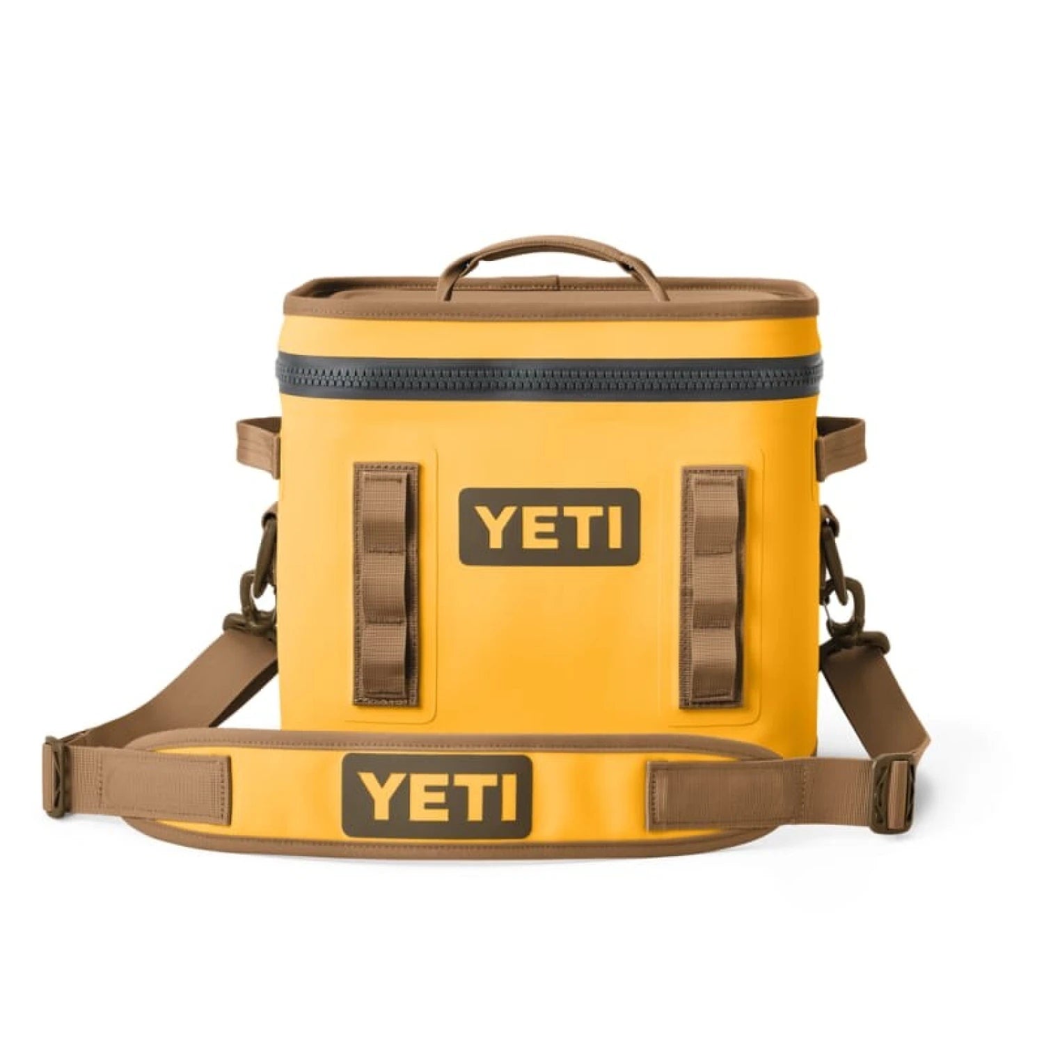 YETI Hopper Flip 12 - ALPINE YELLOW