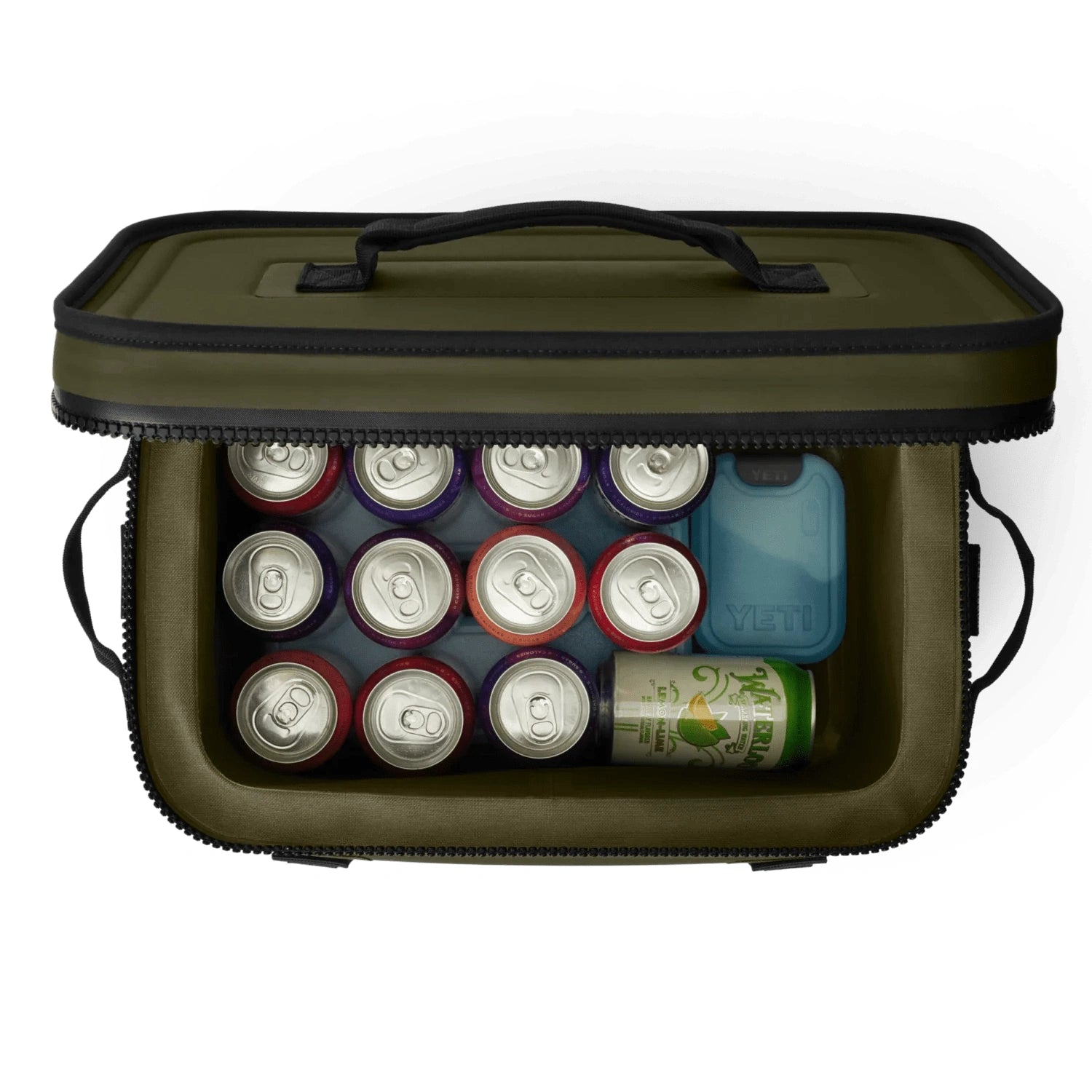 YETI Hopper Flip 18
