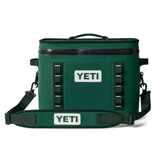 YETI Hopper Flip 18 - BLACK FOREST GREEN
