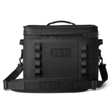 YETI Hopper Flip 18 - BLACK