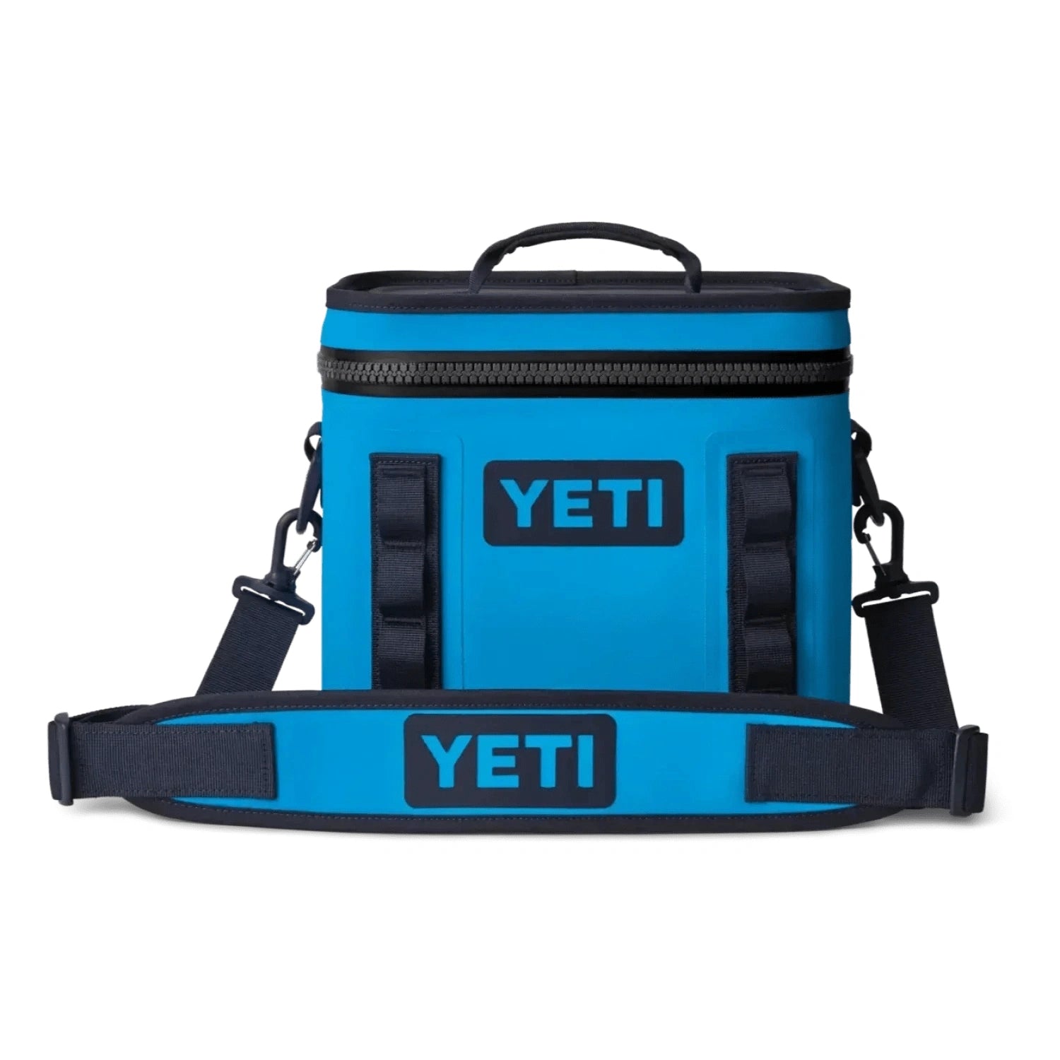 Hopper Flip 8 YETI - BIG WAVE BLUE|NAVY