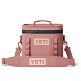 Hopper Flip 8 YETI - SANDSTONE PINK