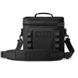 Hopper Flip 8 YETI - BLACK