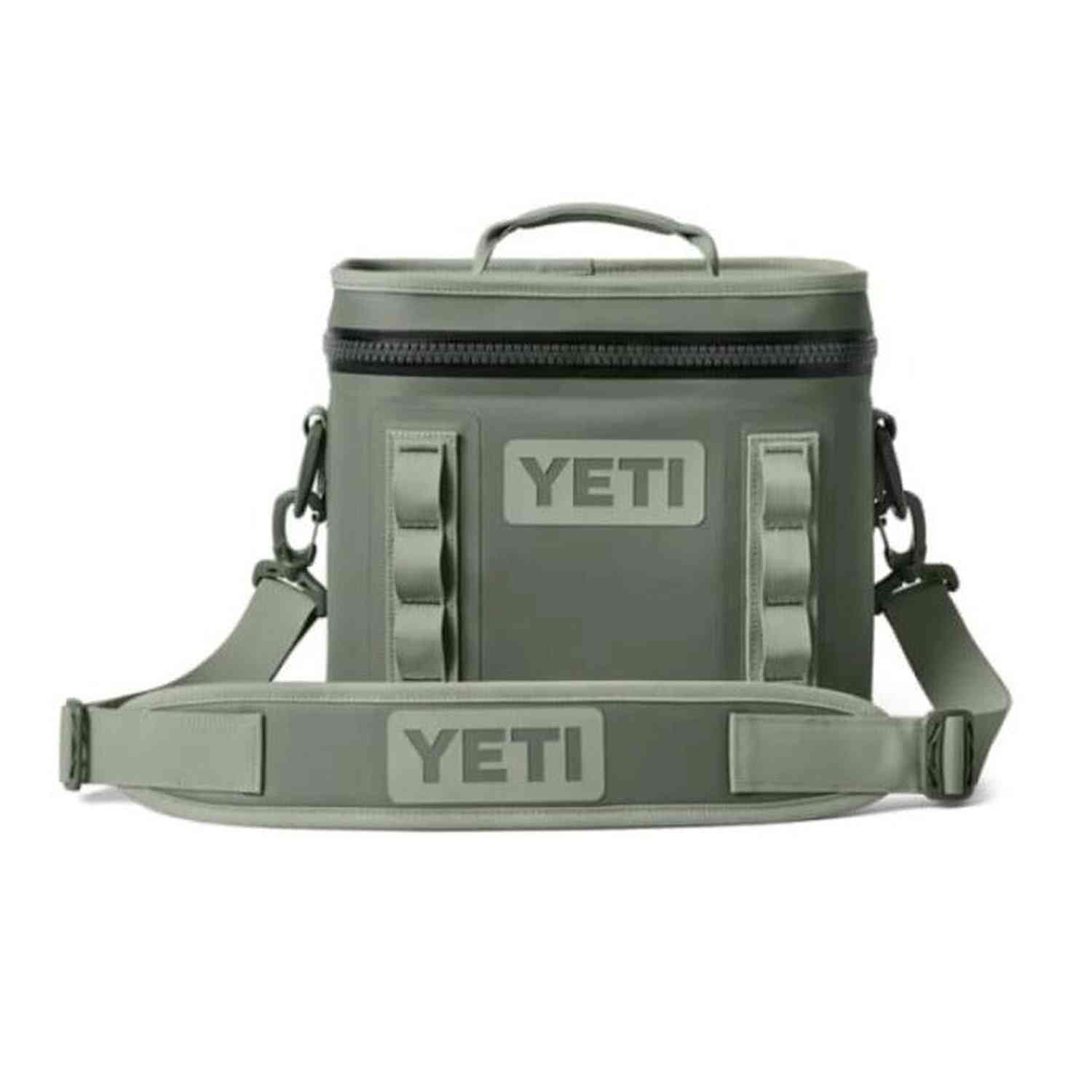 Hopper Flip 8 YETI - CAMP GREEN