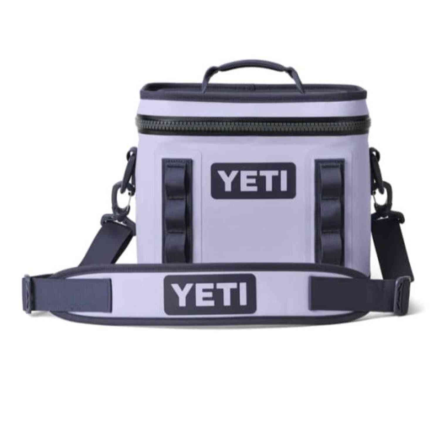 Hopper Flip 8 YETI - COSMIC LILAC