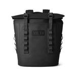 YETI Hopper M12 Backpack Soft Cooler - BLACK