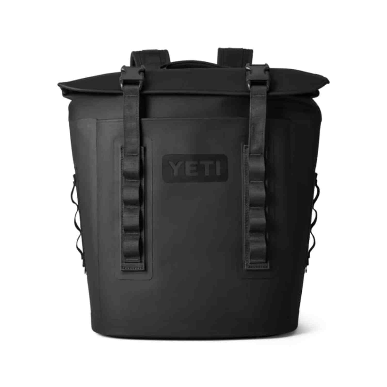 YETI Hopper M12 Backpack Soft Cooler - BLACK