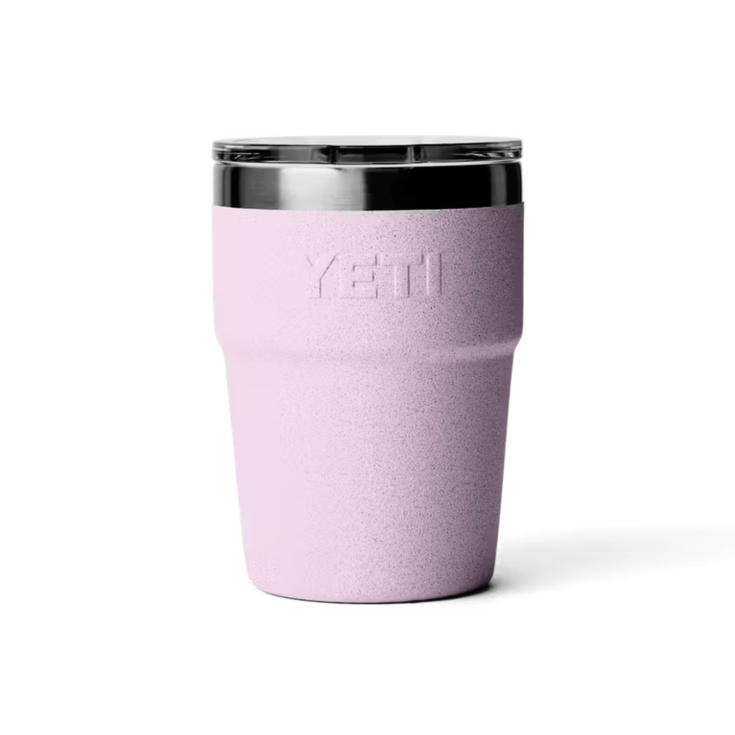 Rambler 16 oz Stackable Cup with Magnetic Slider YETI