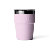 Rambler 16 oz Stackable Cup with Magnetic Slider YETI