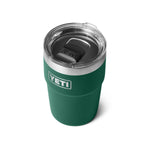 Rambler 16 oz Stackable Cup with Magnetic Slider YETI