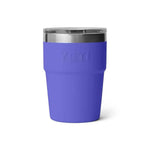 Rambler 16 oz Stackable Cup with Magnetic Slider YETI