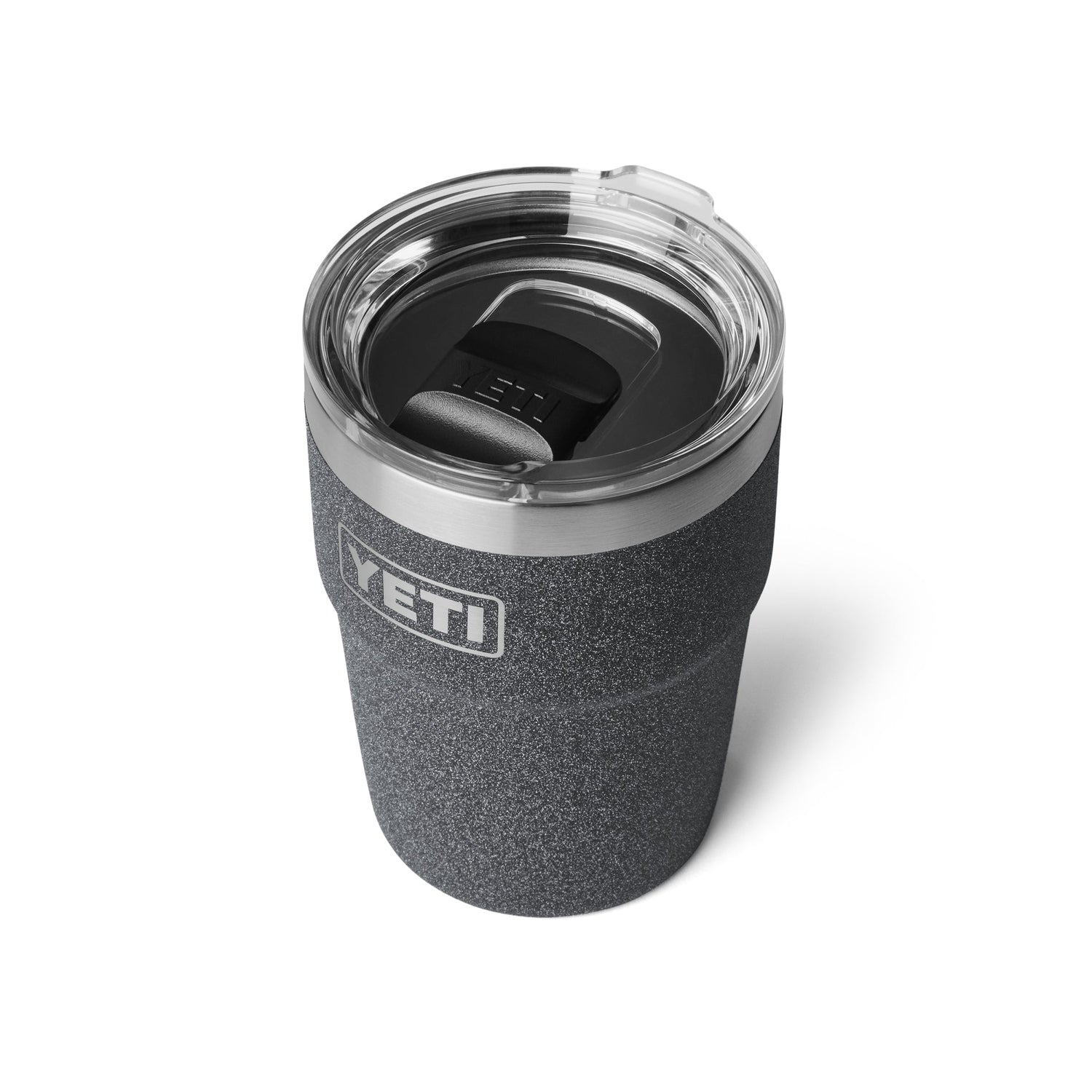 Rambler 16 oz Stackable Cup with Magnetic Slider YETI