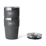 Rambler 16 oz Stackable Cup with Magnetic Slider YETI
