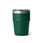 Rambler 16 oz Stackable Cup with Magnetic Slider YETI