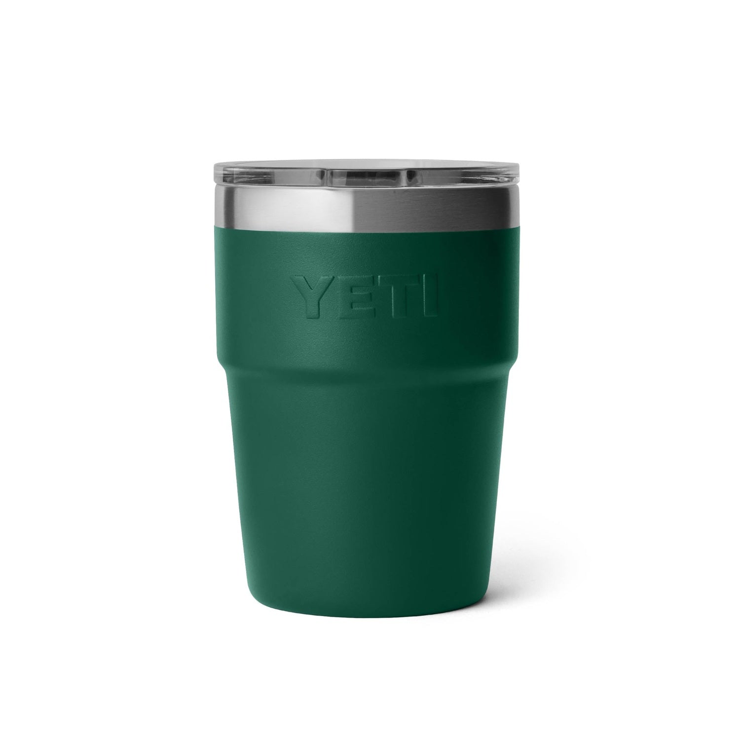 Rambler 16 oz Stackable Cup with Magnetic Slider YETI