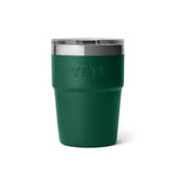 Rambler 16 oz Stackable Cup with Magnetic Slider YETI