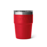Rambler 16 oz Stackable Cup with Magnetic Slider YETI