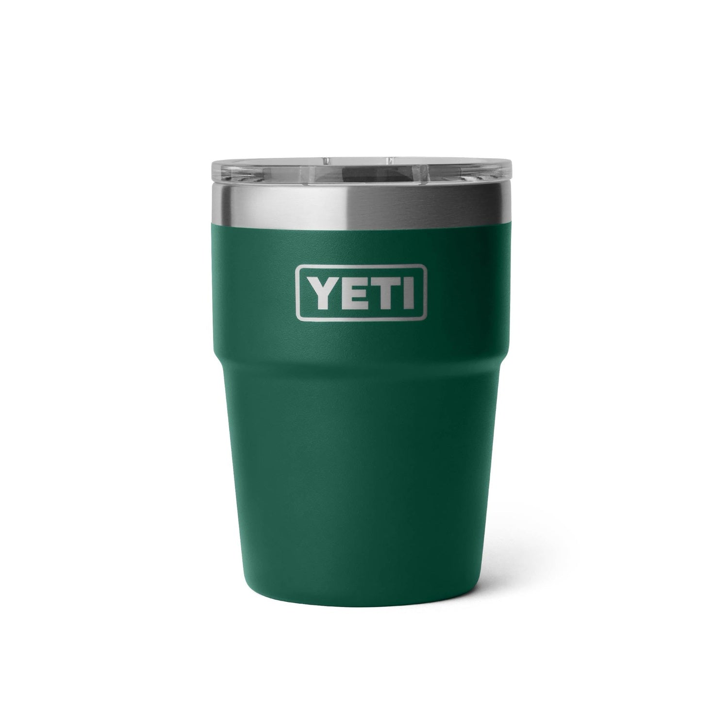 Rambler 16 oz Stackable Cup with Magnetic Slider YETI