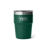 Rambler 16 oz Stackable Cup with Magnetic Slider YETI