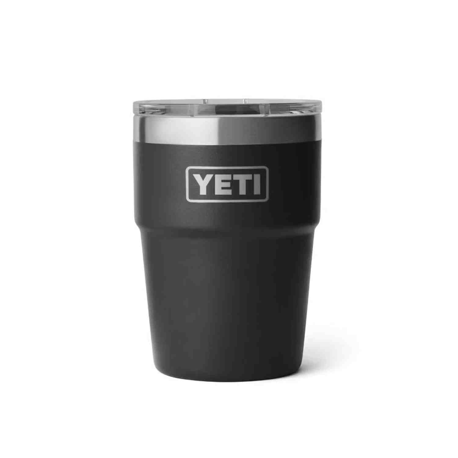 Rambler 16 oz Stackable Cup with Magnetic Slider YETI