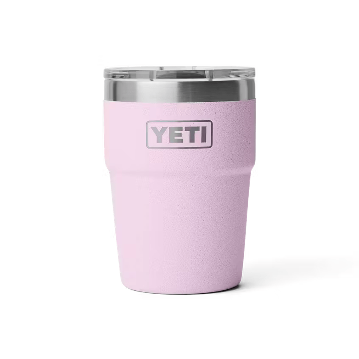 Rambler 16 oz Stackable Cup with Magnetic Slider YETI