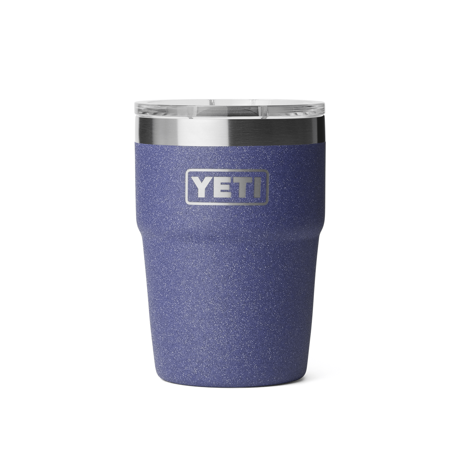 Rambler 16 oz Stackable Cup with Magnetic Slider YETI