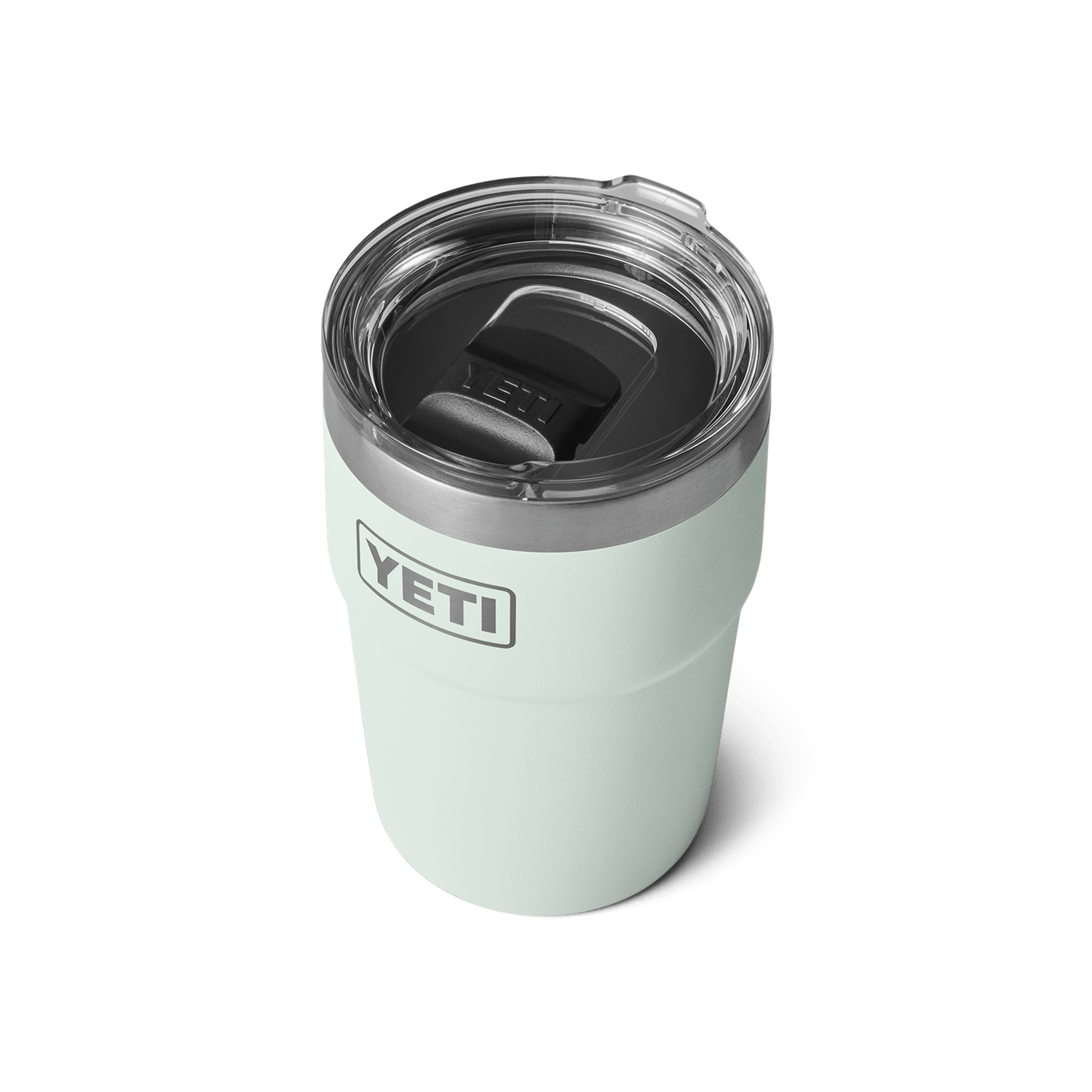 Rambler 16 oz Stackable Cup with Magnetic Slider YETI