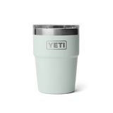 Rambler 16 oz Stackable Cup with Magnetic Slider YETI